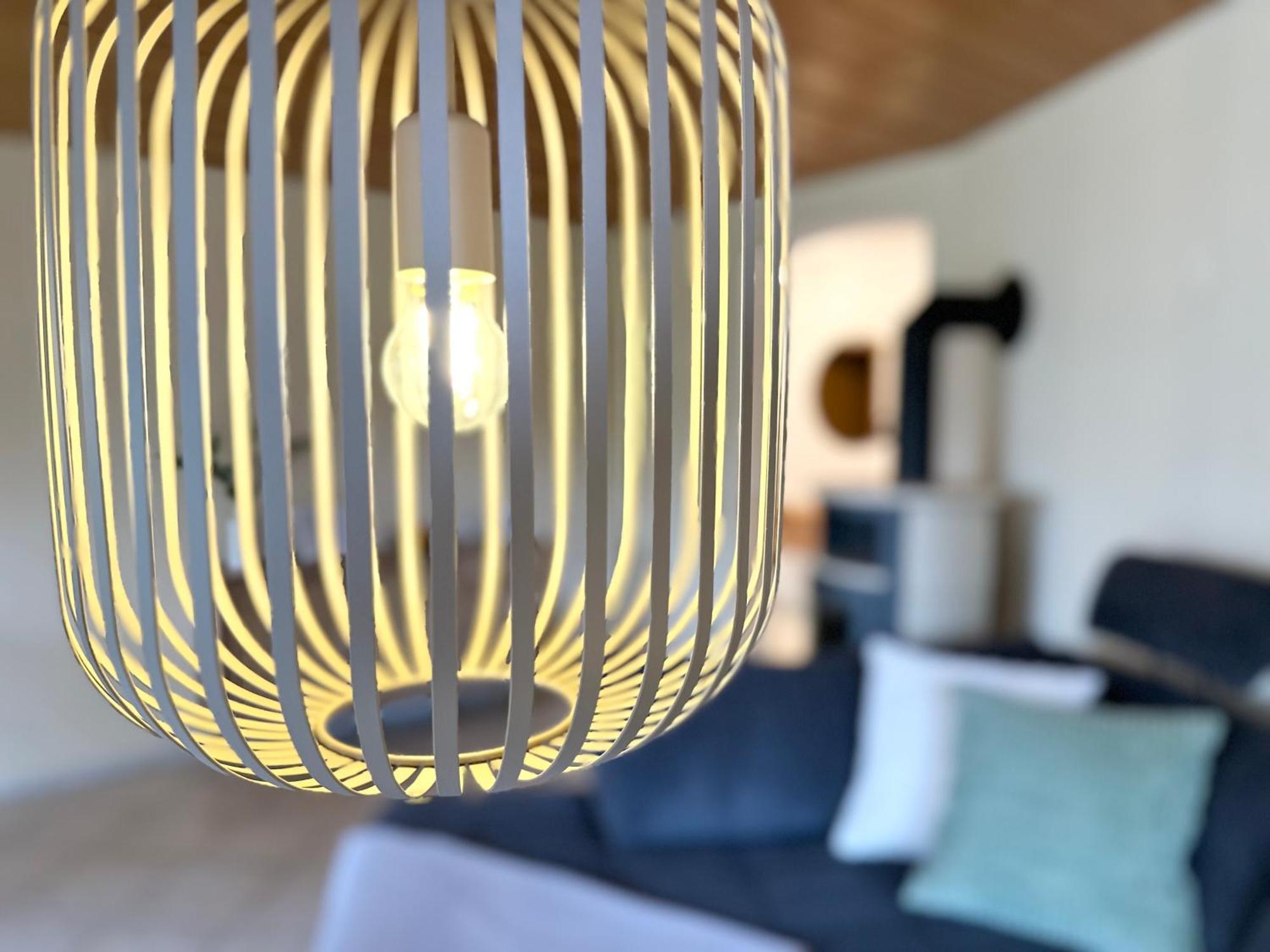 Seehaus Aachblick, Exklusive Appartements Und Ferienwohnungen 乌尔丁根-米尔霍芬 外观 照片