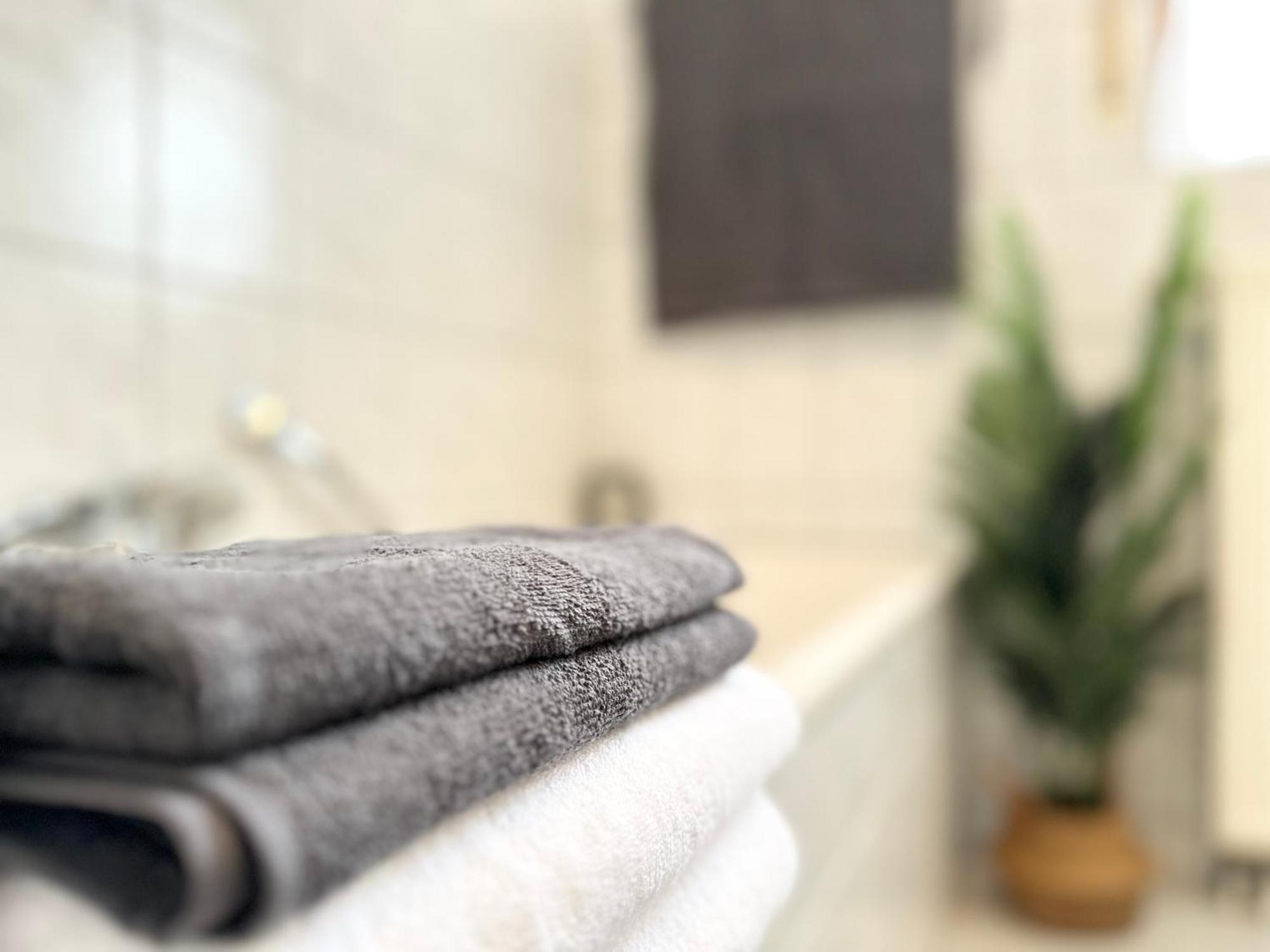Seehaus Aachblick, Exklusive Appartements Und Ferienwohnungen 乌尔丁根-米尔霍芬 外观 照片